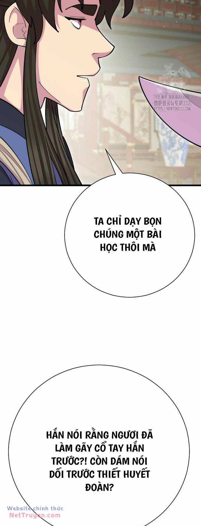Thiên Hạ Đệ Nhất Đại Sư Huynh - Chapter 80 - Page 49