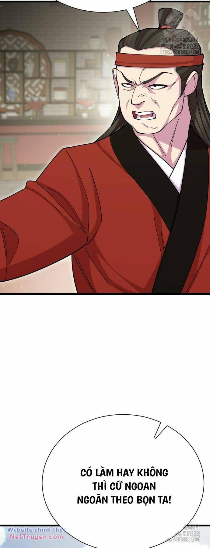 Thiên Hạ Đệ Nhất Đại Sư Huynh - Chapter 80 - Page 50