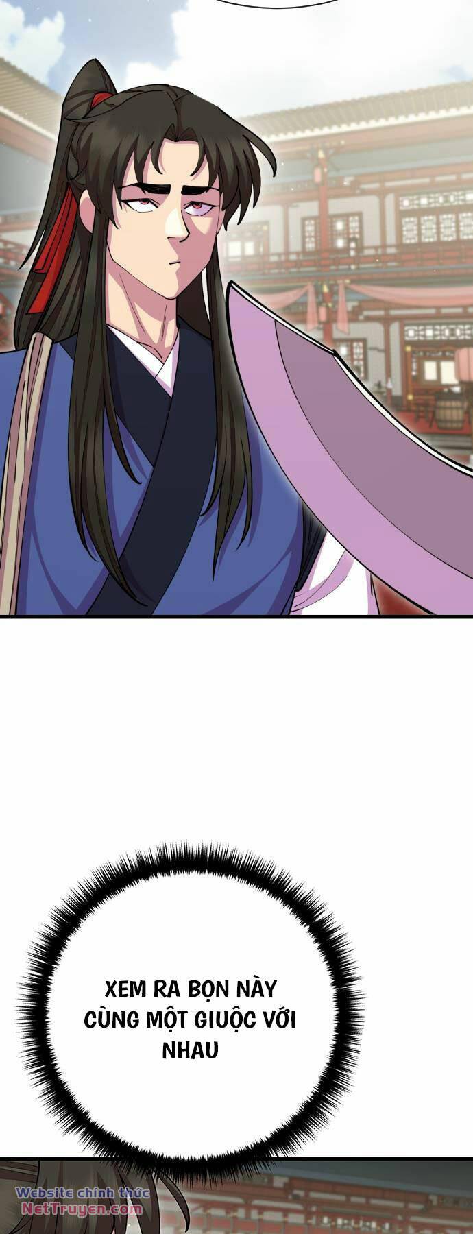 Thiên Hạ Đệ Nhất Đại Sư Huynh - Chapter 80 - Page 51