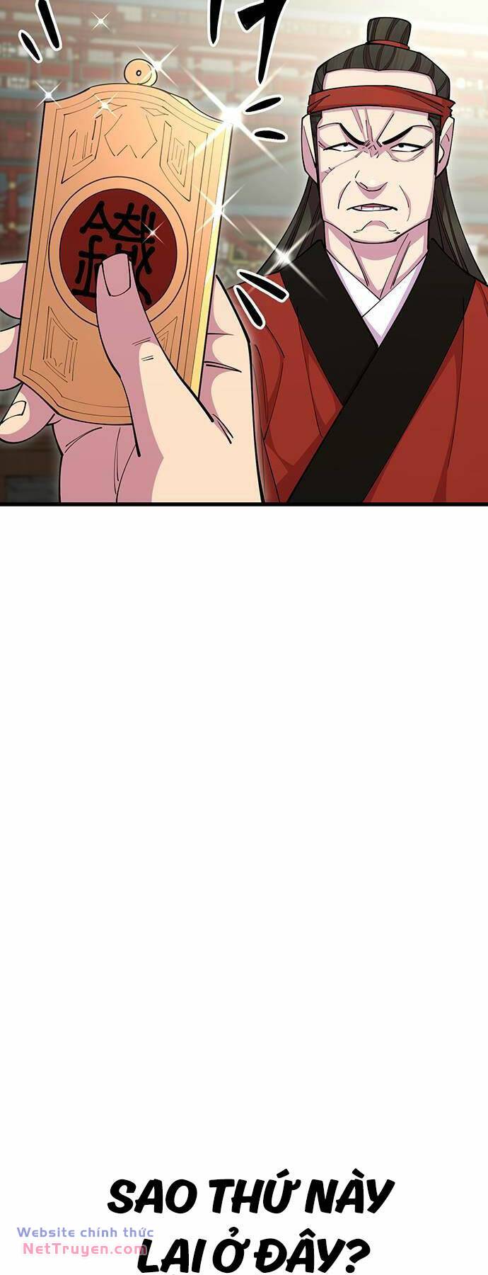 Thiên Hạ Đệ Nhất Đại Sư Huynh - Chapter 80 - Page 54