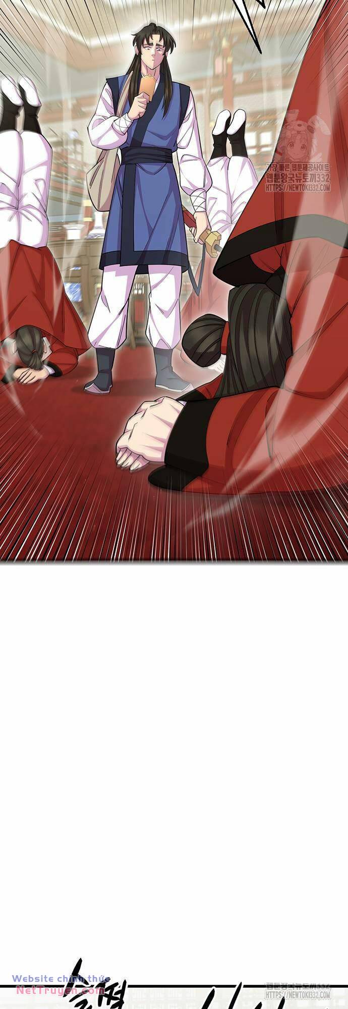 Thiên Hạ Đệ Nhất Đại Sư Huynh - Chapter 80 - Page 57