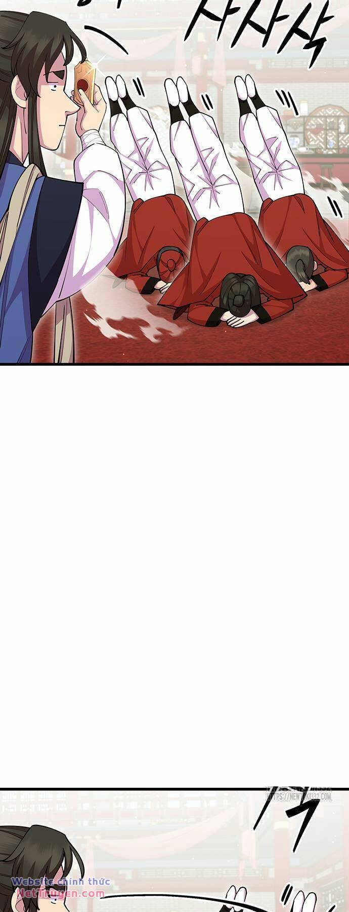 Thiên Hạ Đệ Nhất Đại Sư Huynh - Chapter 80 - Page 58