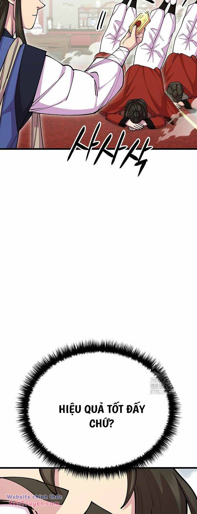 Thiên Hạ Đệ Nhất Đại Sư Huynh - Chapter 80 - Page 59