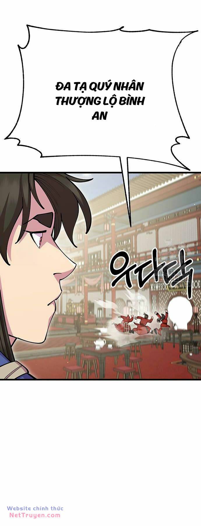 Thiên Hạ Đệ Nhất Đại Sư Huynh - Chapter 80 - Page 61