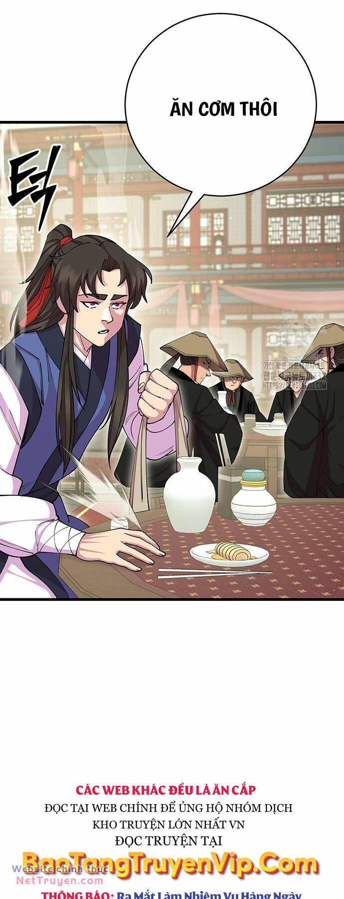 Thiên Hạ Đệ Nhất Đại Sư Huynh - Chapter 80 - Page 62