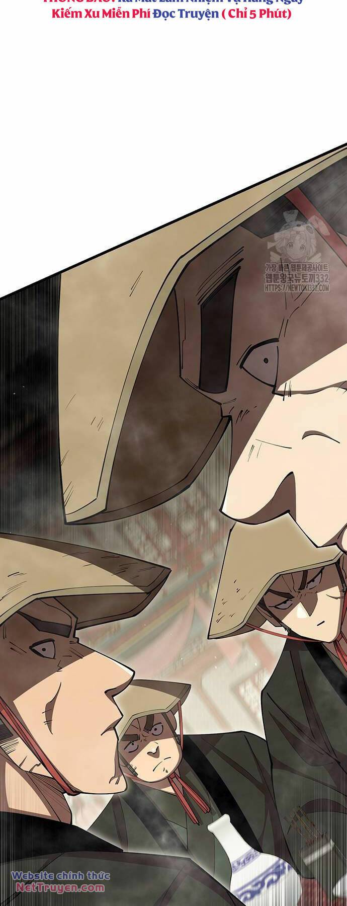 Thiên Hạ Đệ Nhất Đại Sư Huynh - Chapter 80 - Page 63