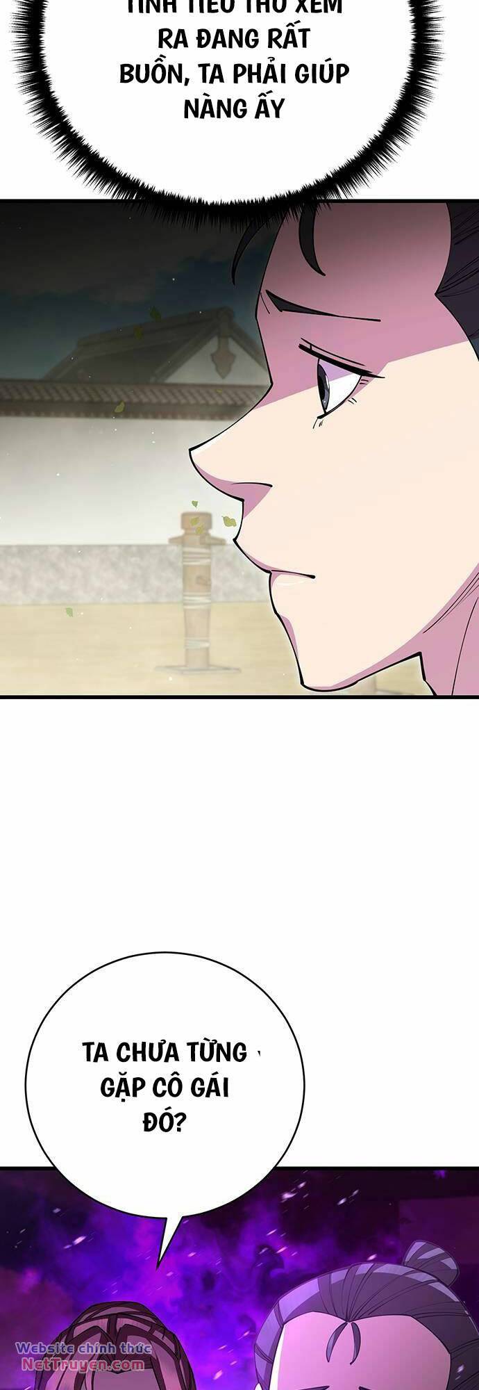 Thiên Hạ Đệ Nhất Đại Sư Huynh - Chapter 80 - Page 67