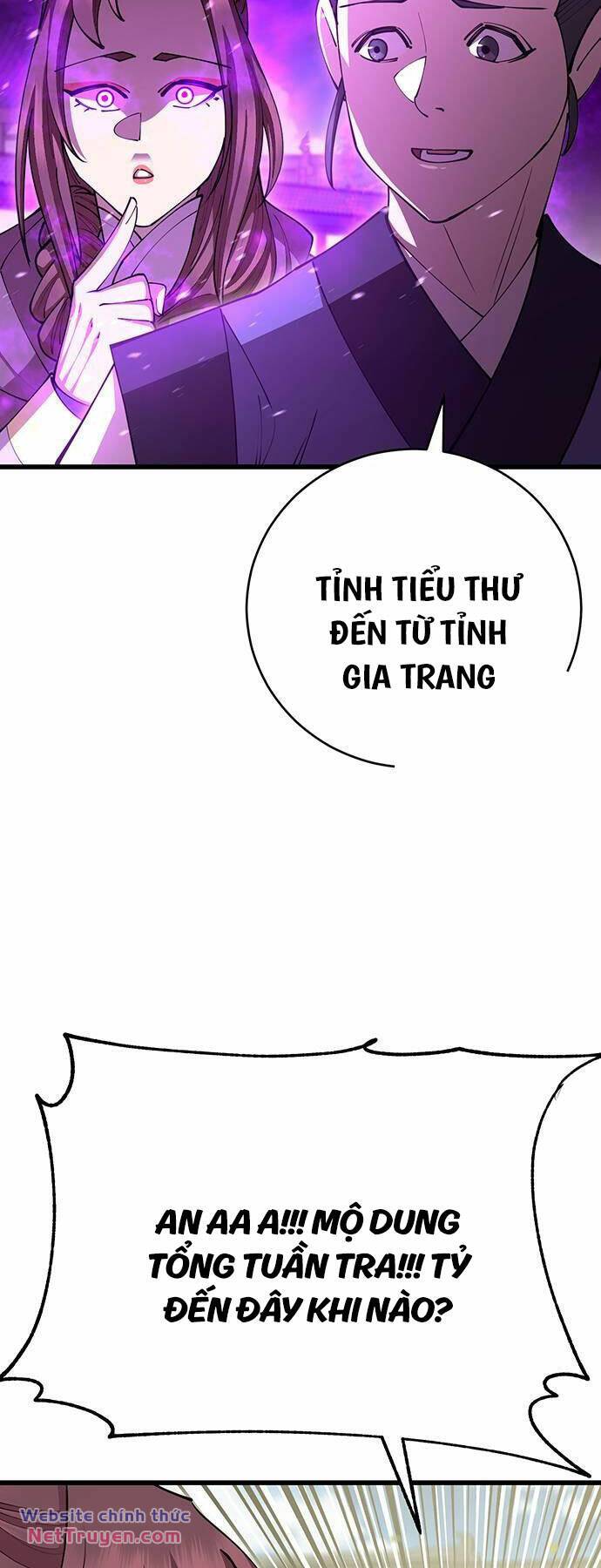 Thiên Hạ Đệ Nhất Đại Sư Huynh - Chapter 80 - Page 68
