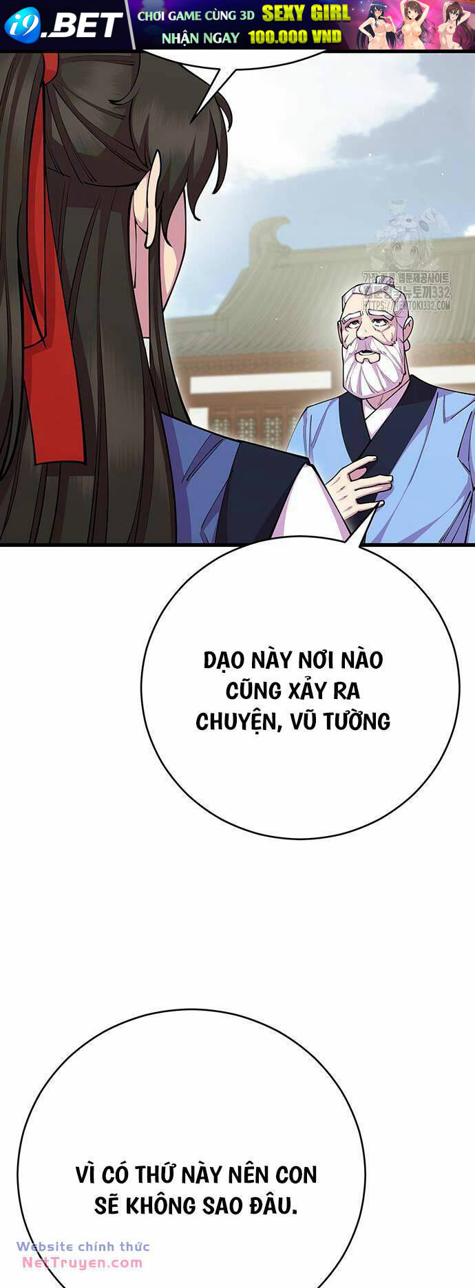 Thiên Hạ Đệ Nhất Đại Sư Huynh - Chapter 80 - Page 6