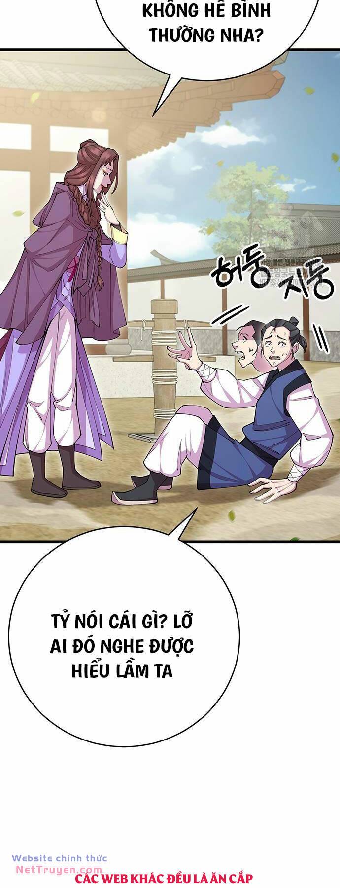 Thiên Hạ Đệ Nhất Đại Sư Huynh - Chapter 80 - Page 70