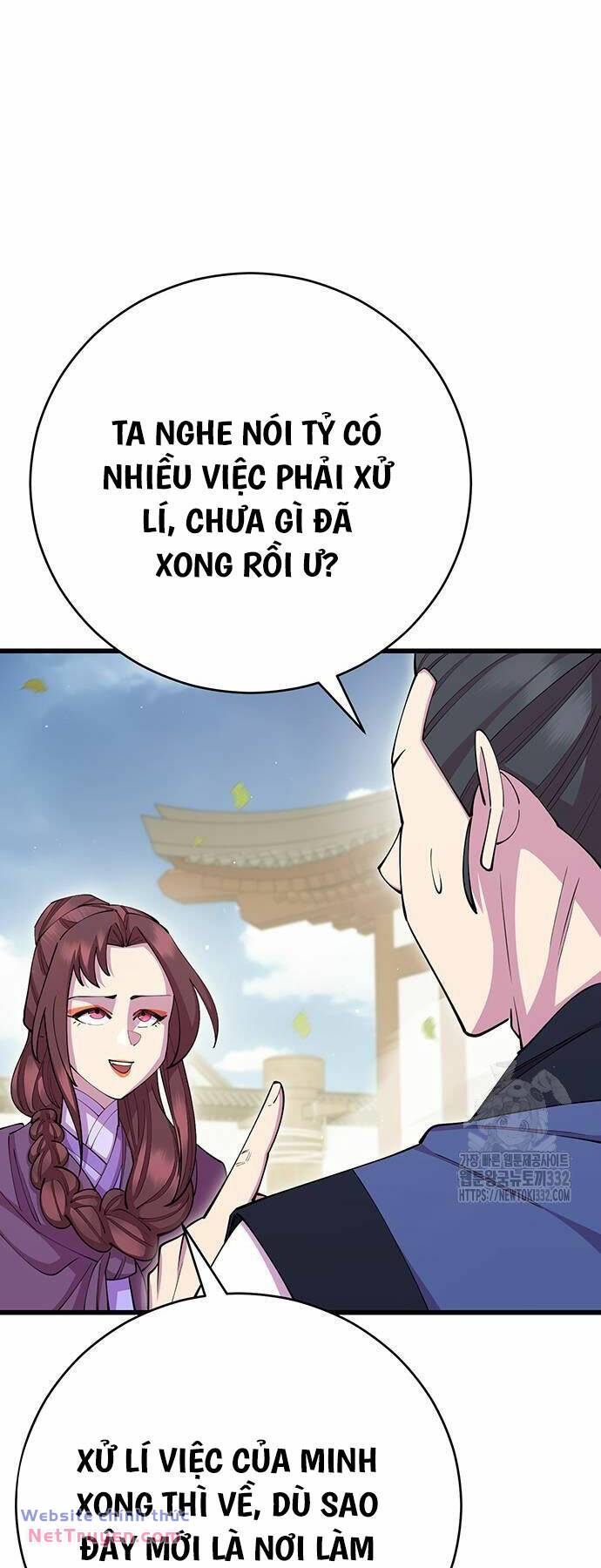 Thiên Hạ Đệ Nhất Đại Sư Huynh - Chapter 80 - Page 74