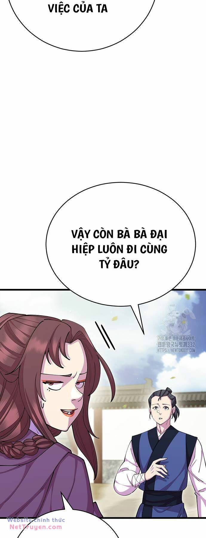 Thiên Hạ Đệ Nhất Đại Sư Huynh - Chapter 80 - Page 75