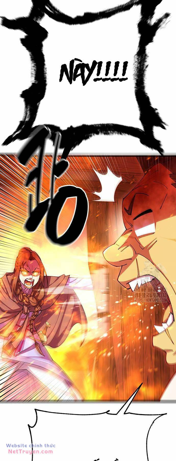 Thiên Hạ Đệ Nhất Đại Sư Huynh - Chapter 80 - Page 82