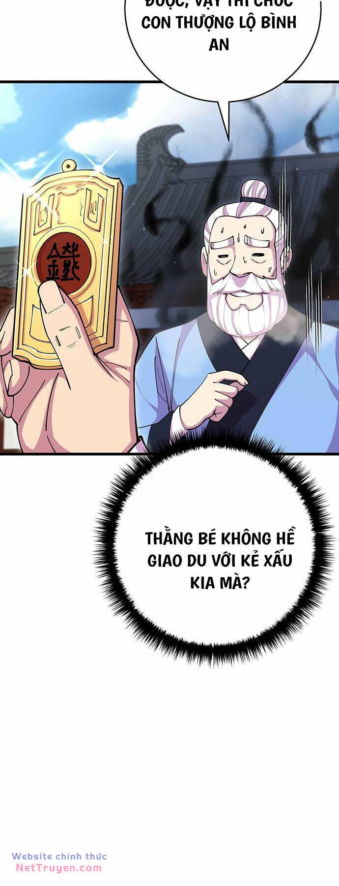 Thiên Hạ Đệ Nhất Đại Sư Huynh - Chapter 80 - Page 8