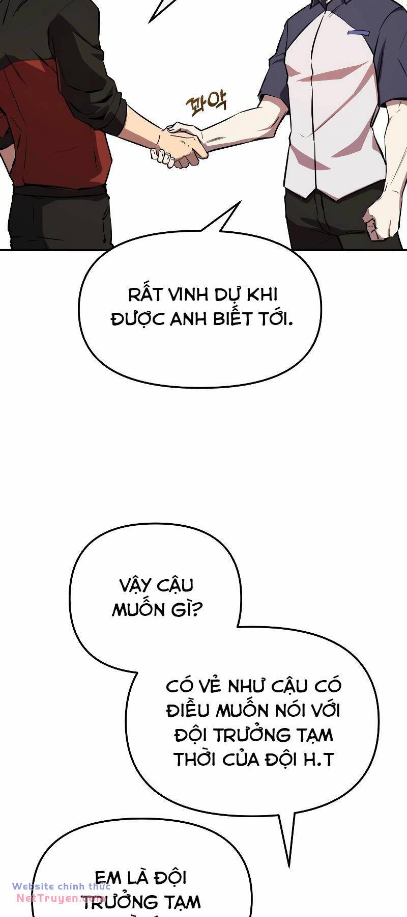 Giả Vờ Làm Kẻ Vô Dụng Ở Học Đường - Chapter 54 - Page 9