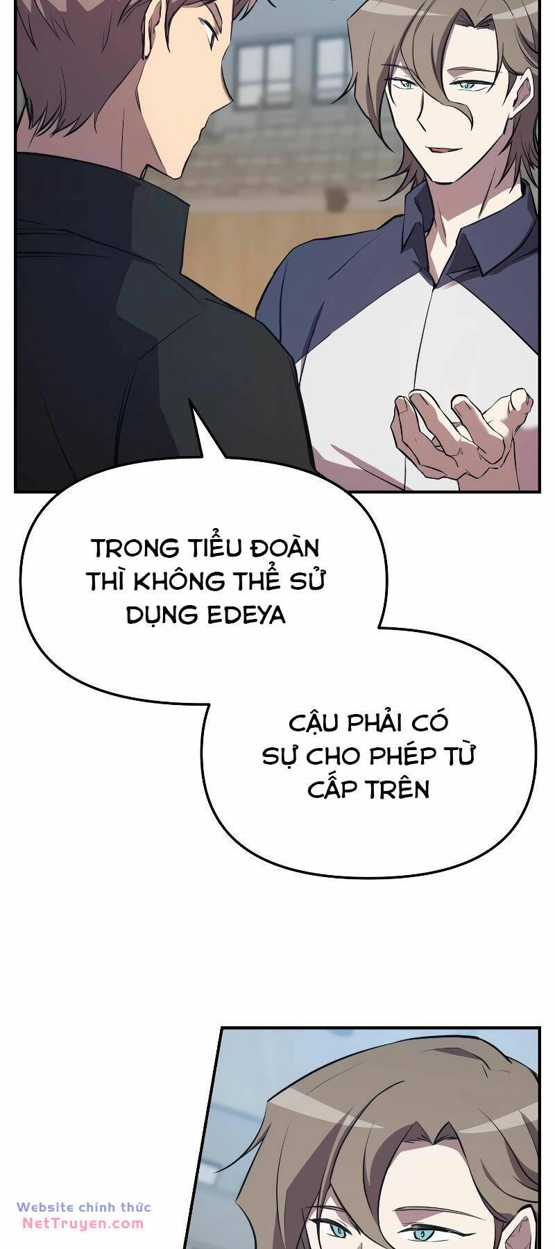 Giả Vờ Làm Kẻ Vô Dụng Ở Học Đường - Chapter 54 - Page 11