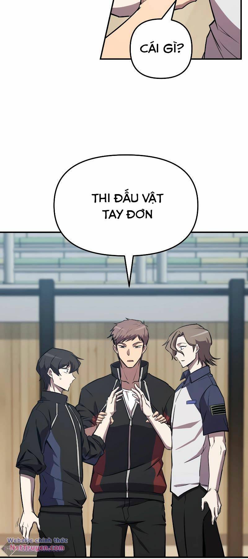 Giả Vờ Làm Kẻ Vô Dụng Ở Học Đường - Chapter 54 - Page 14