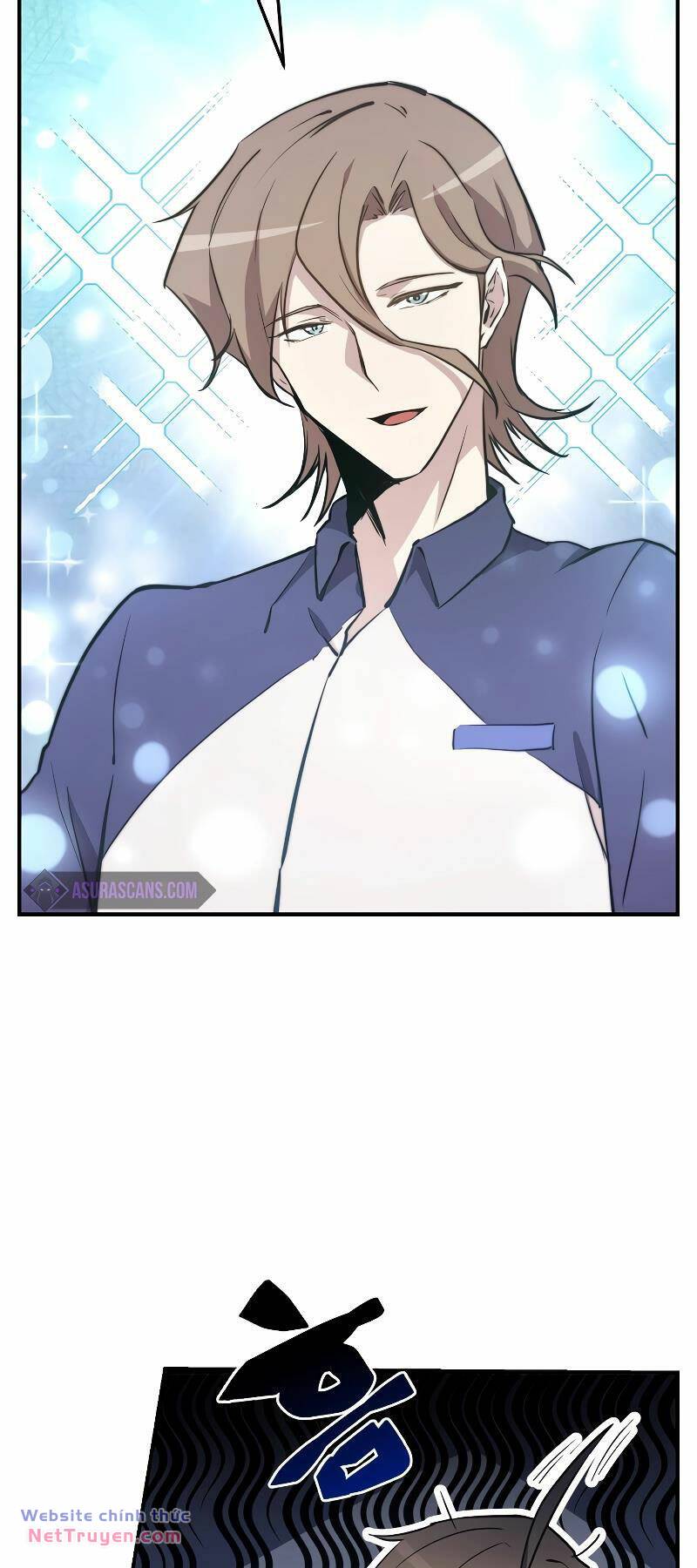 Giả Vờ Làm Kẻ Vô Dụng Ở Học Đường - Chapter 54 - Page 22