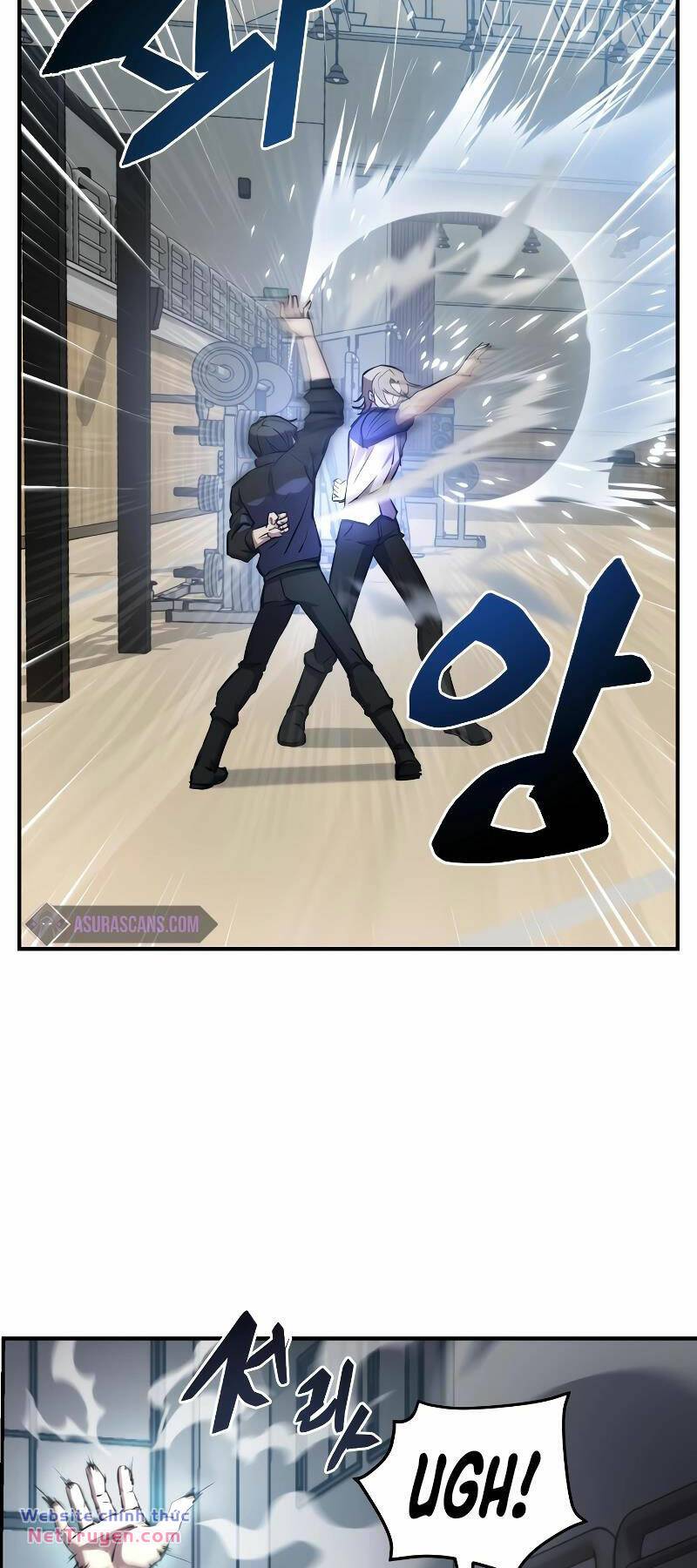 Giả Vờ Làm Kẻ Vô Dụng Ở Học Đường - Chapter 54 - Page 27