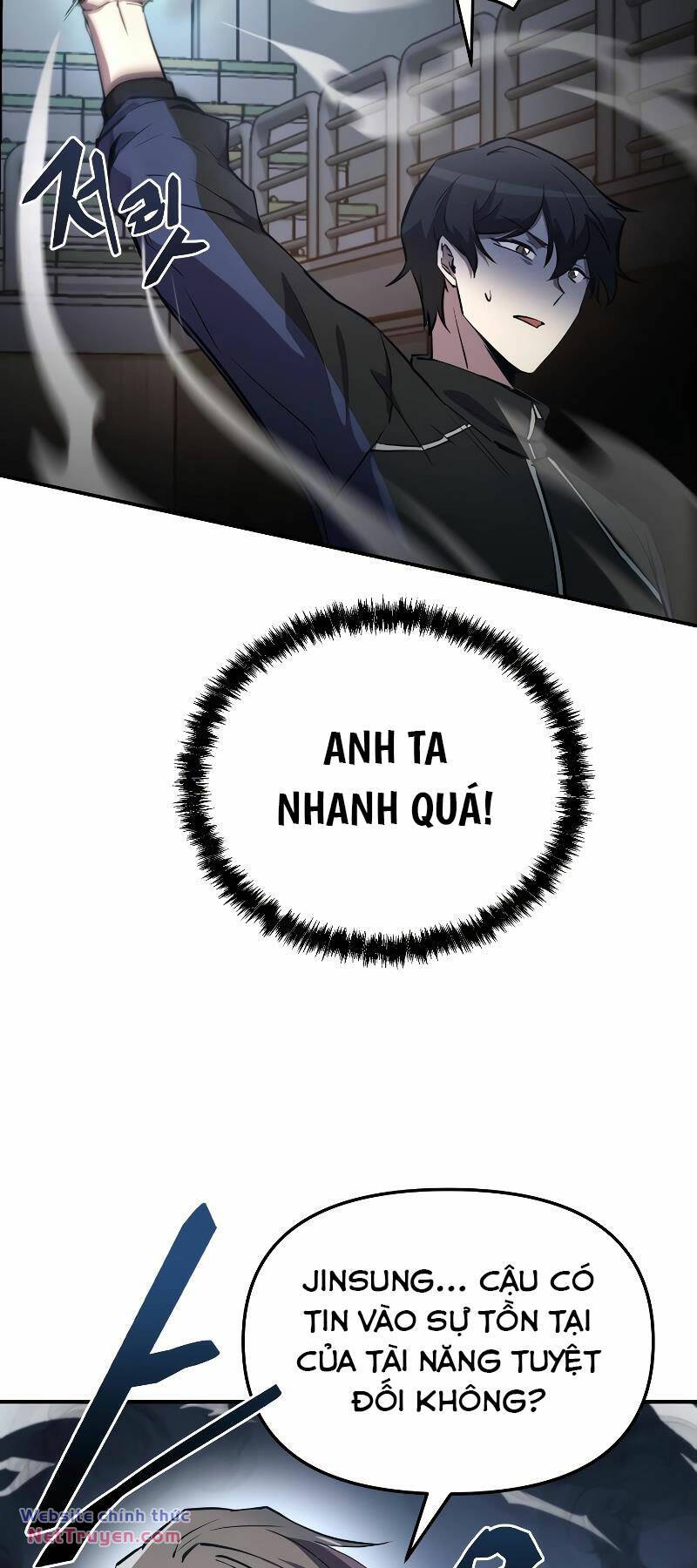 Giả Vờ Làm Kẻ Vô Dụng Ở Học Đường - Chapter 54 - Page 28