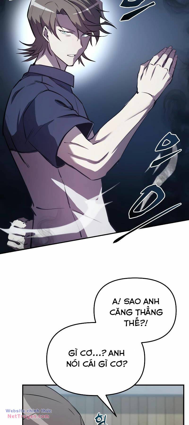 Giả Vờ Làm Kẻ Vô Dụng Ở Học Đường - Chapter 54 - Page 29