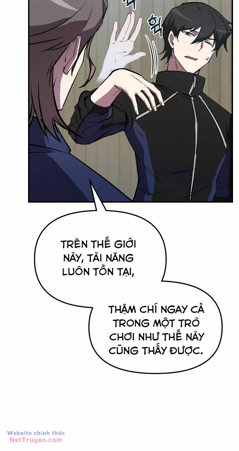 Giả Vờ Làm Kẻ Vô Dụng Ở Học Đường - Chapter 54 - Page 30