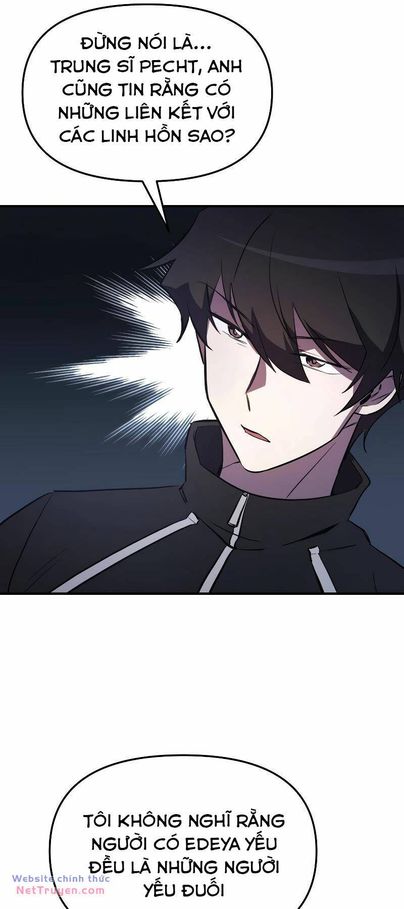 Giả Vờ Làm Kẻ Vô Dụng Ở Học Đường - Chapter 54 - Page 31