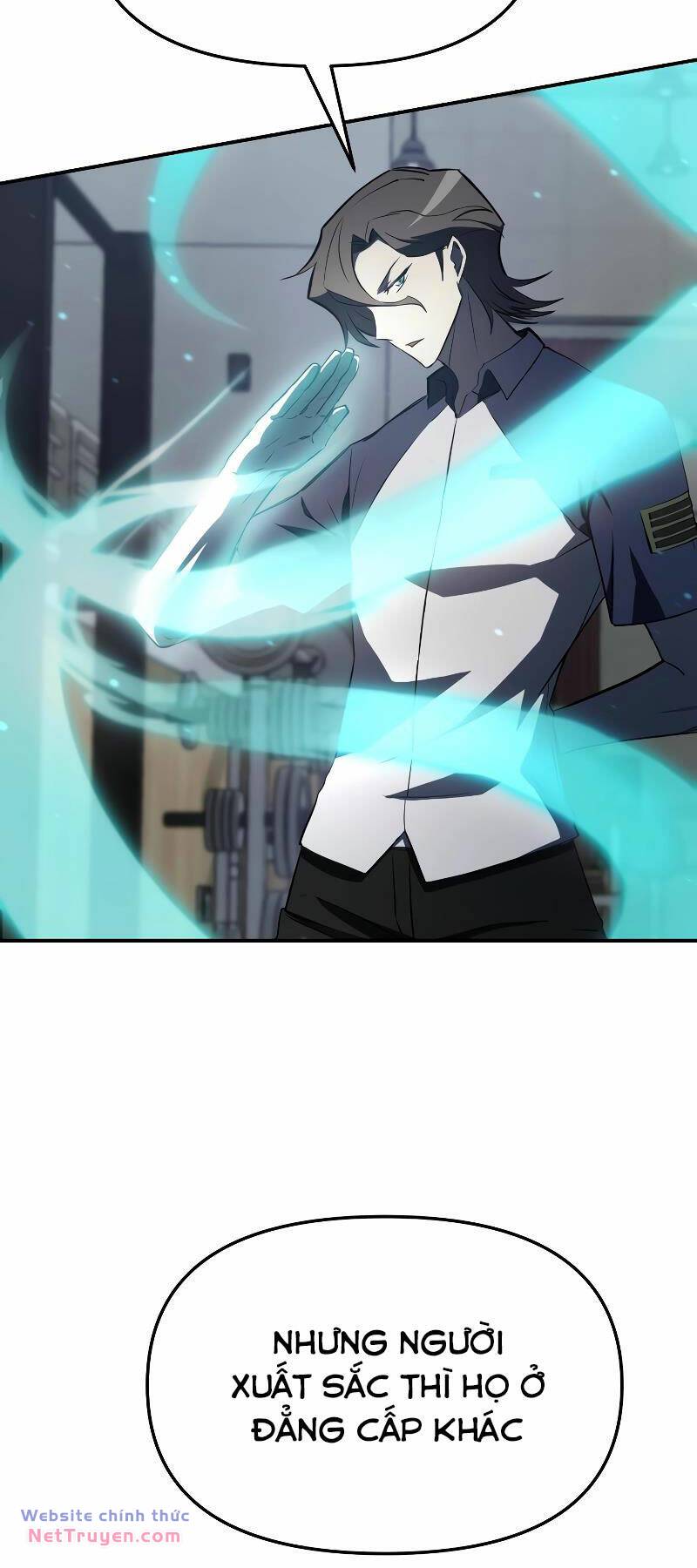 Giả Vờ Làm Kẻ Vô Dụng Ở Học Đường - Chapter 54 - Page 32