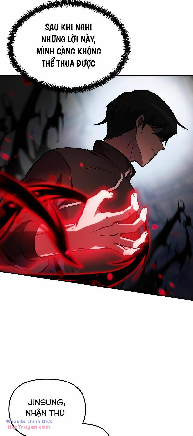 Giả Vờ Làm Kẻ Vô Dụng Ở Học Đường - Chapter 54 - Page 34