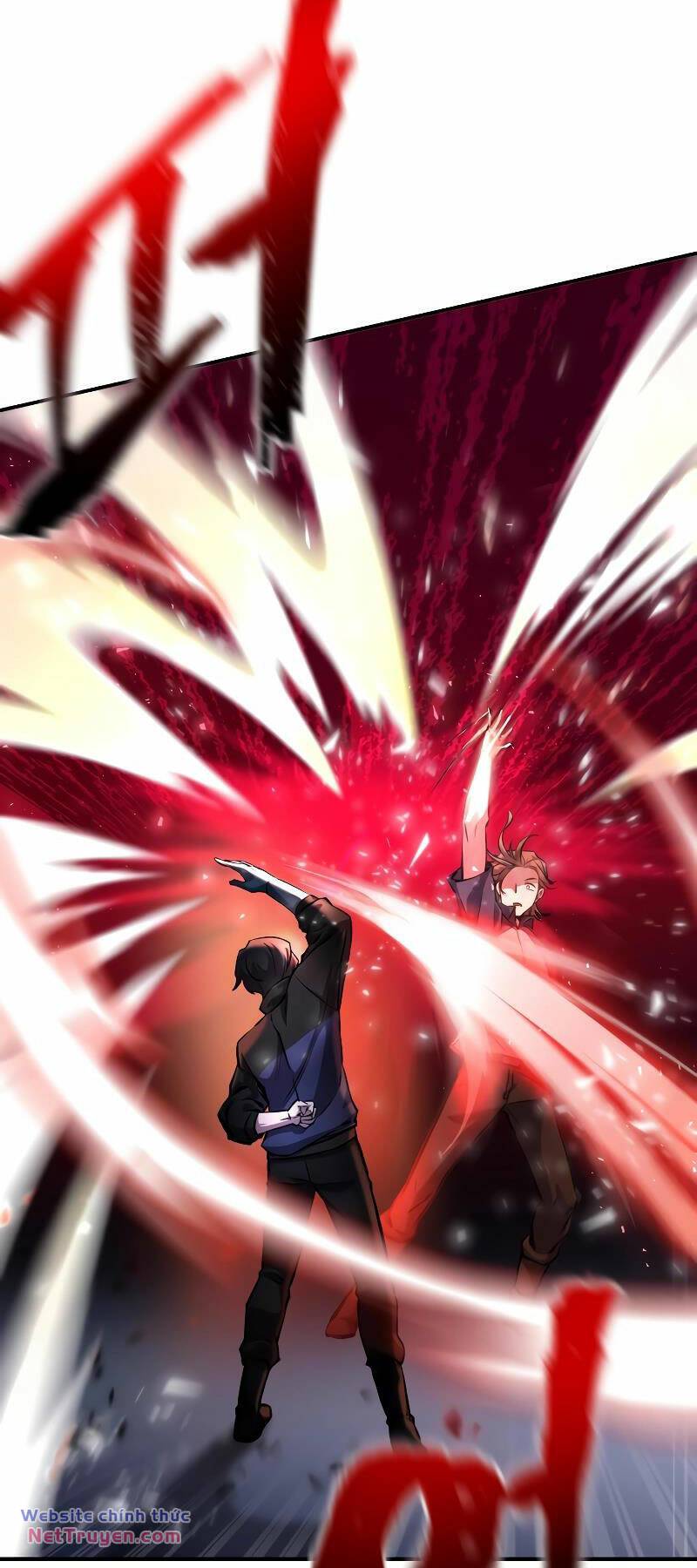 Giả Vờ Làm Kẻ Vô Dụng Ở Học Đường - Chapter 54 - Page 36