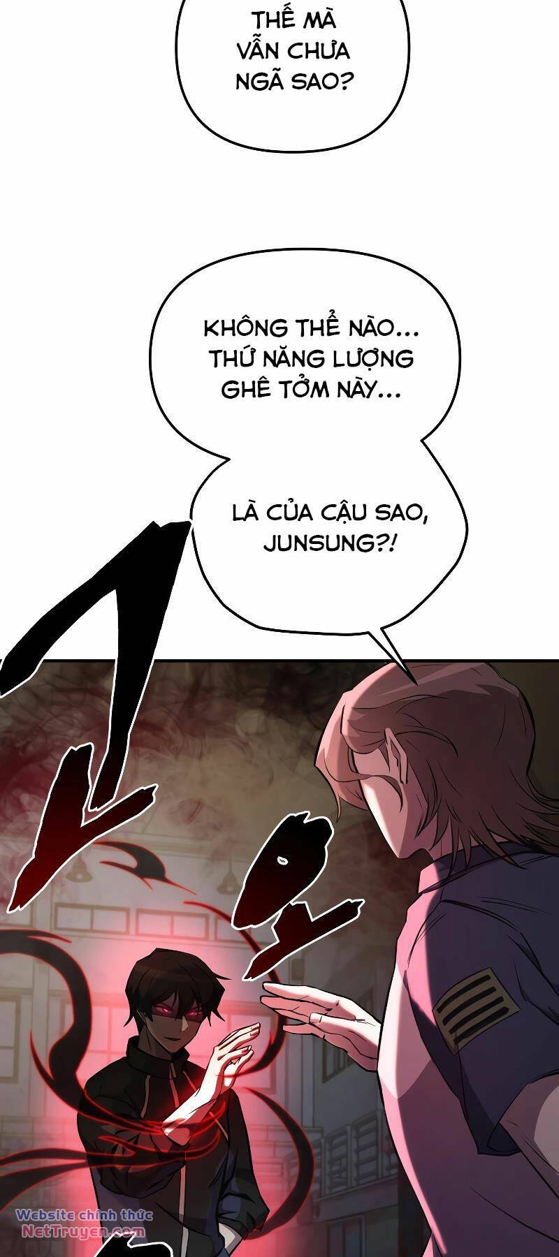 Giả Vờ Làm Kẻ Vô Dụng Ở Học Đường - Chapter 54 - Page 39