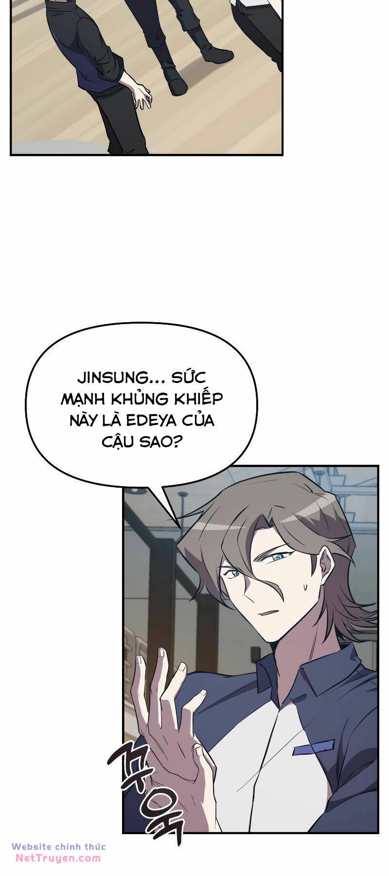 Giả Vờ Làm Kẻ Vô Dụng Ở Học Đường - Chapter 54 - Page 43