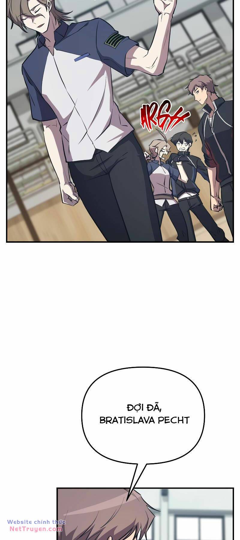 Giả Vờ Làm Kẻ Vô Dụng Ở Học Đường - Chapter 54 - Page 47