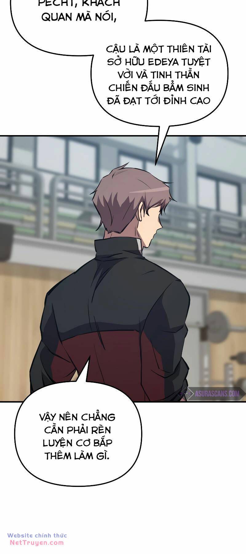 Giả Vờ Làm Kẻ Vô Dụng Ở Học Đường - Chapter 54 - Page 52