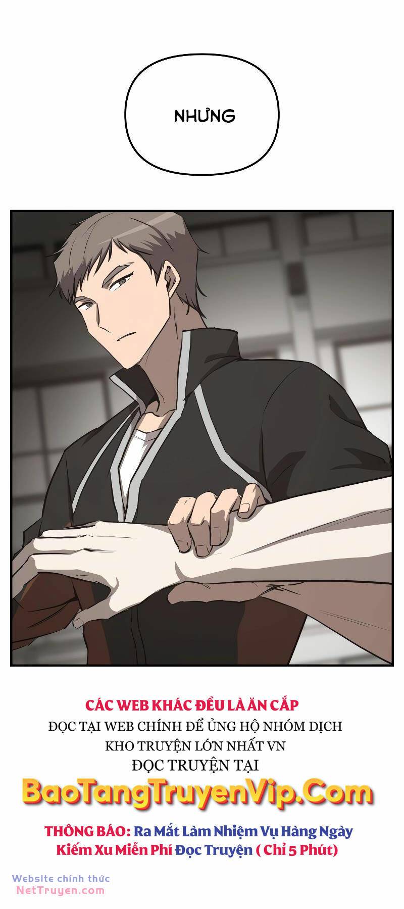 Giả Vờ Làm Kẻ Vô Dụng Ở Học Đường - Chapter 54 - Page 53