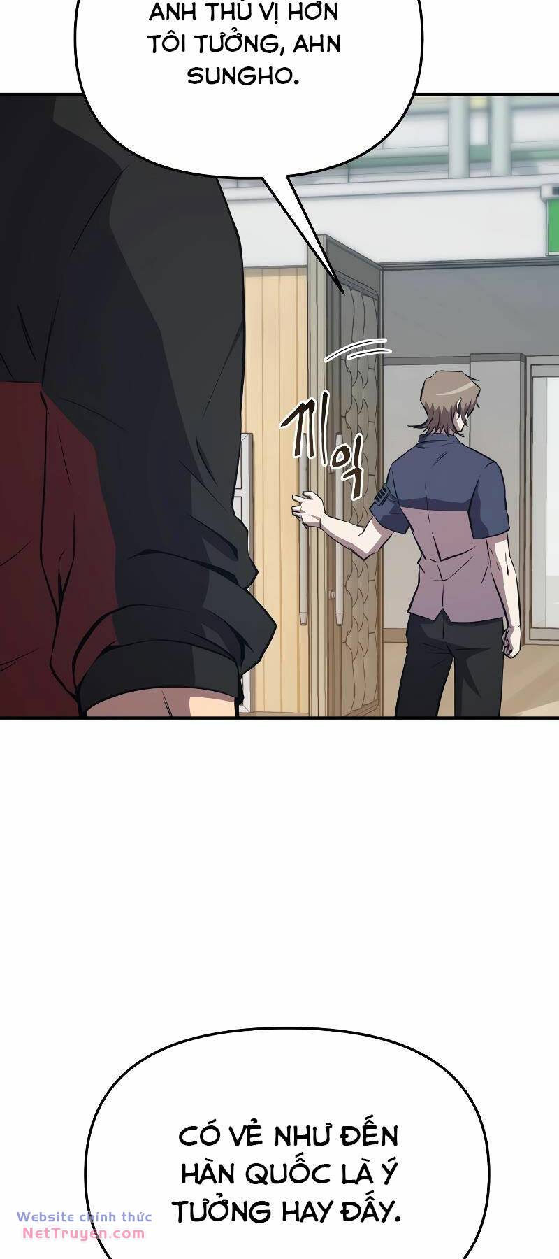 Giả Vờ Làm Kẻ Vô Dụng Ở Học Đường - Chapter 54 - Page 55