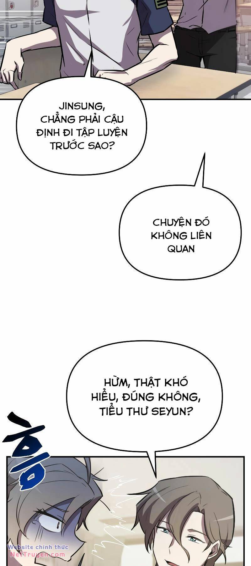 Giả Vờ Làm Kẻ Vô Dụng Ở Học Đường - Chapter 54 - Page 63