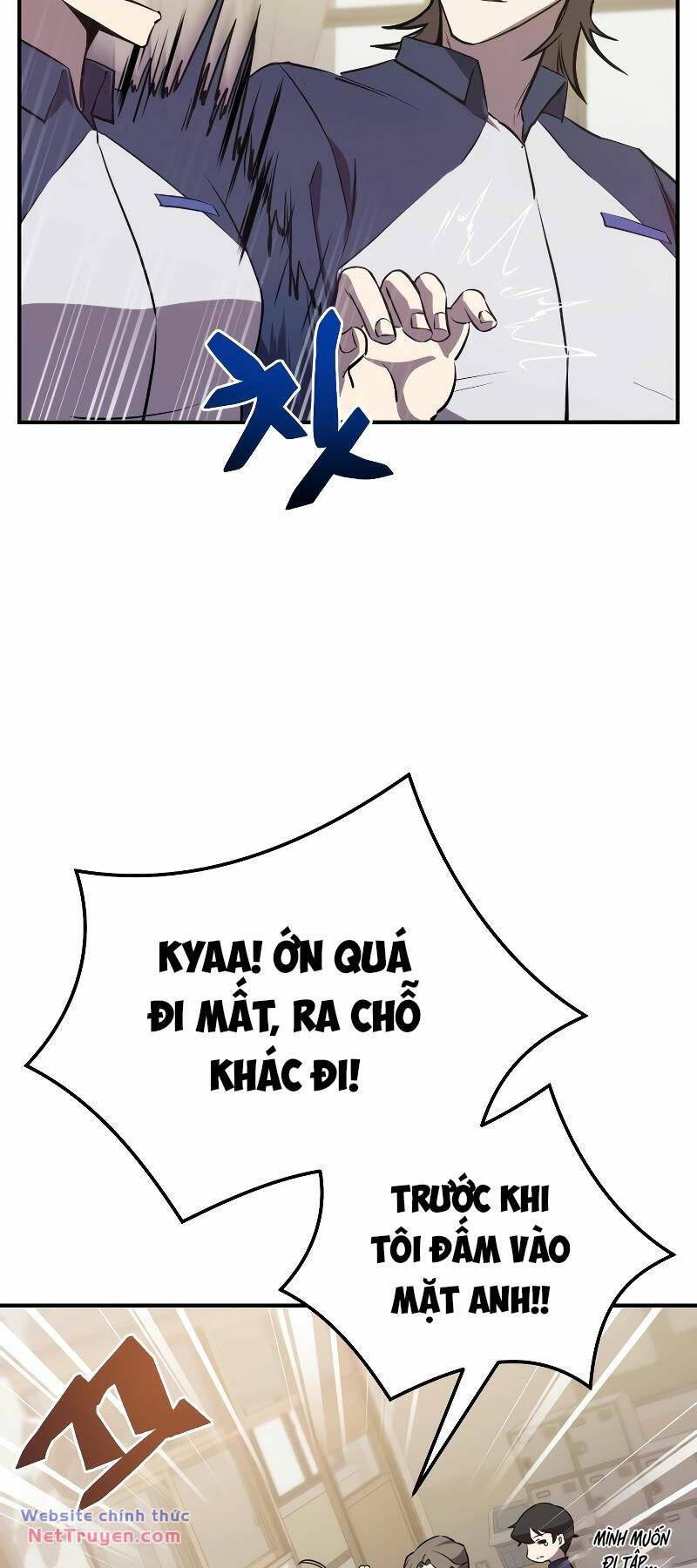 Giả Vờ Làm Kẻ Vô Dụng Ở Học Đường - Chapter 54 - Page 64