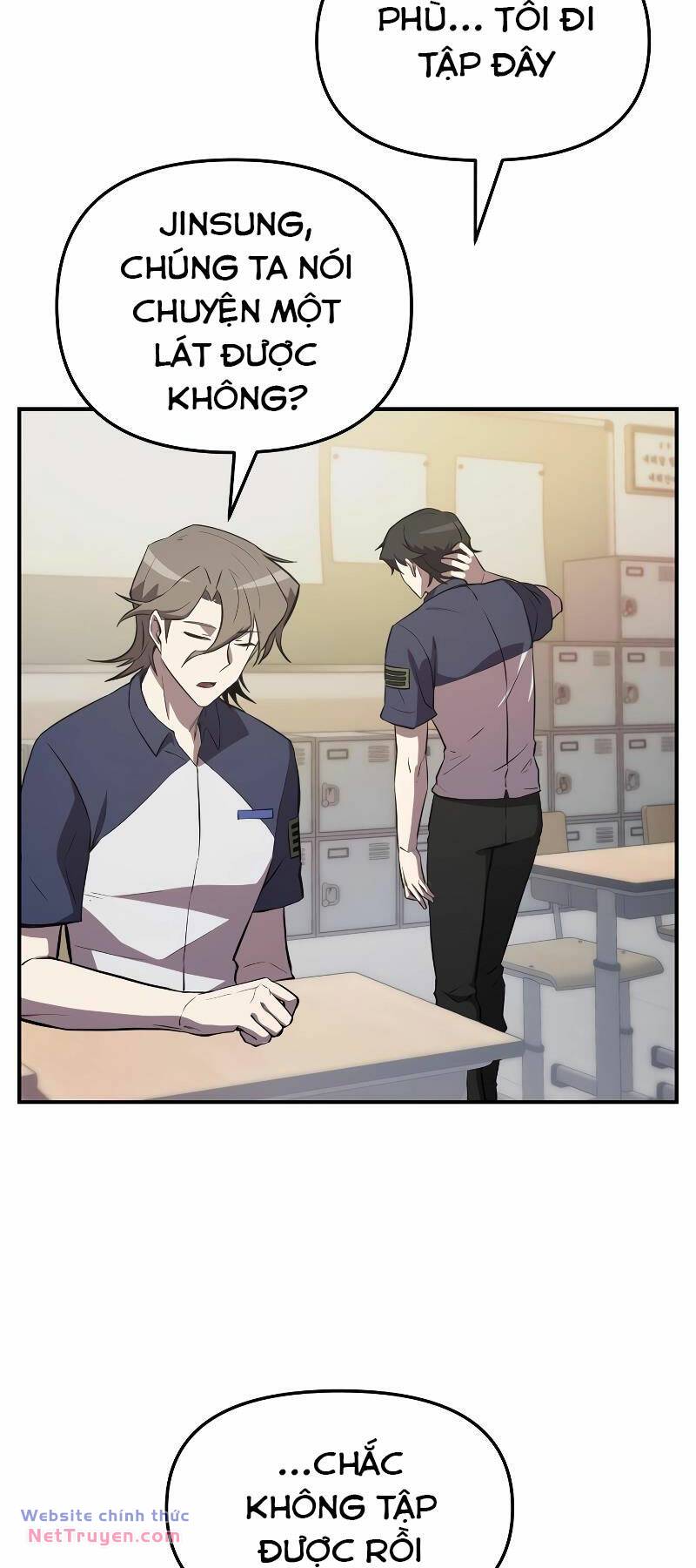 Giả Vờ Làm Kẻ Vô Dụng Ở Học Đường - Chapter 54 - Page 68