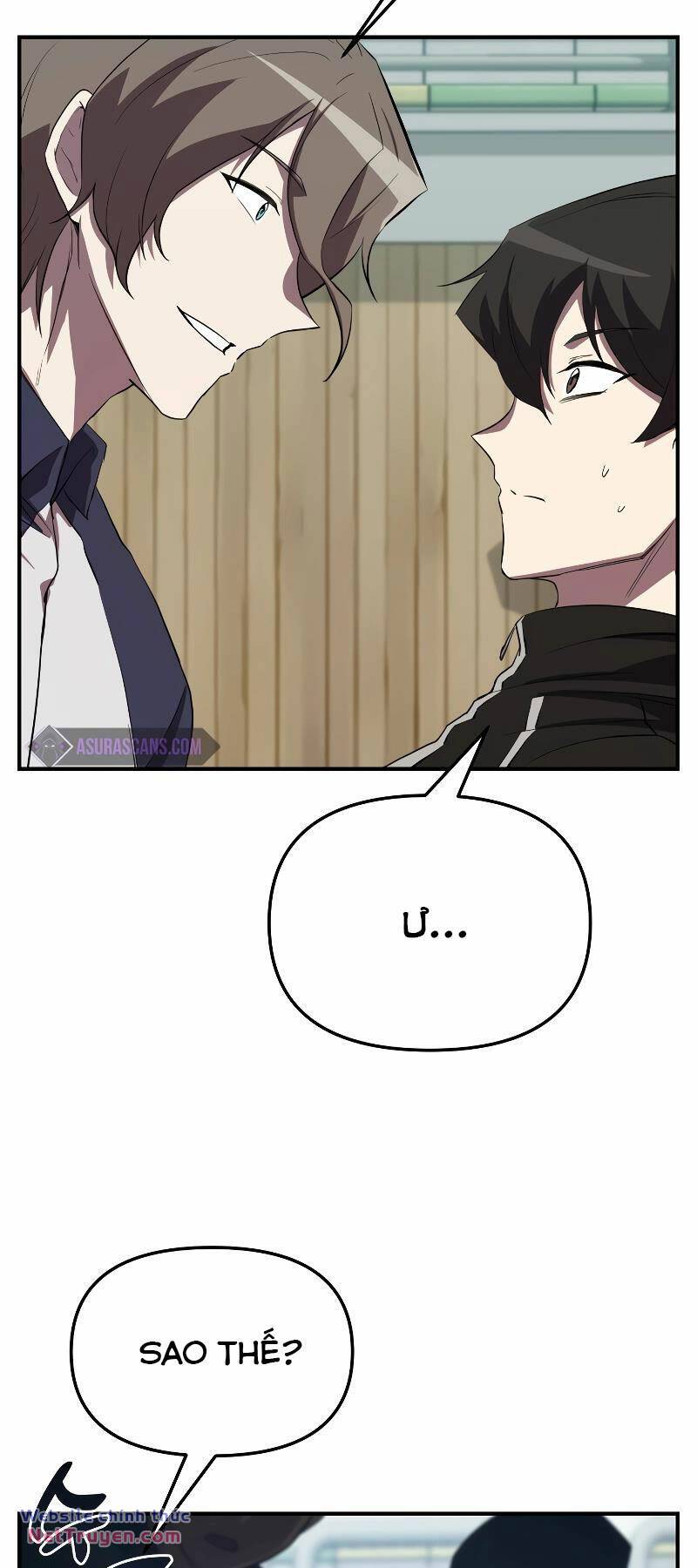 Giả Vờ Làm Kẻ Vô Dụng Ở Học Đường - Chapter 54 - Page 6