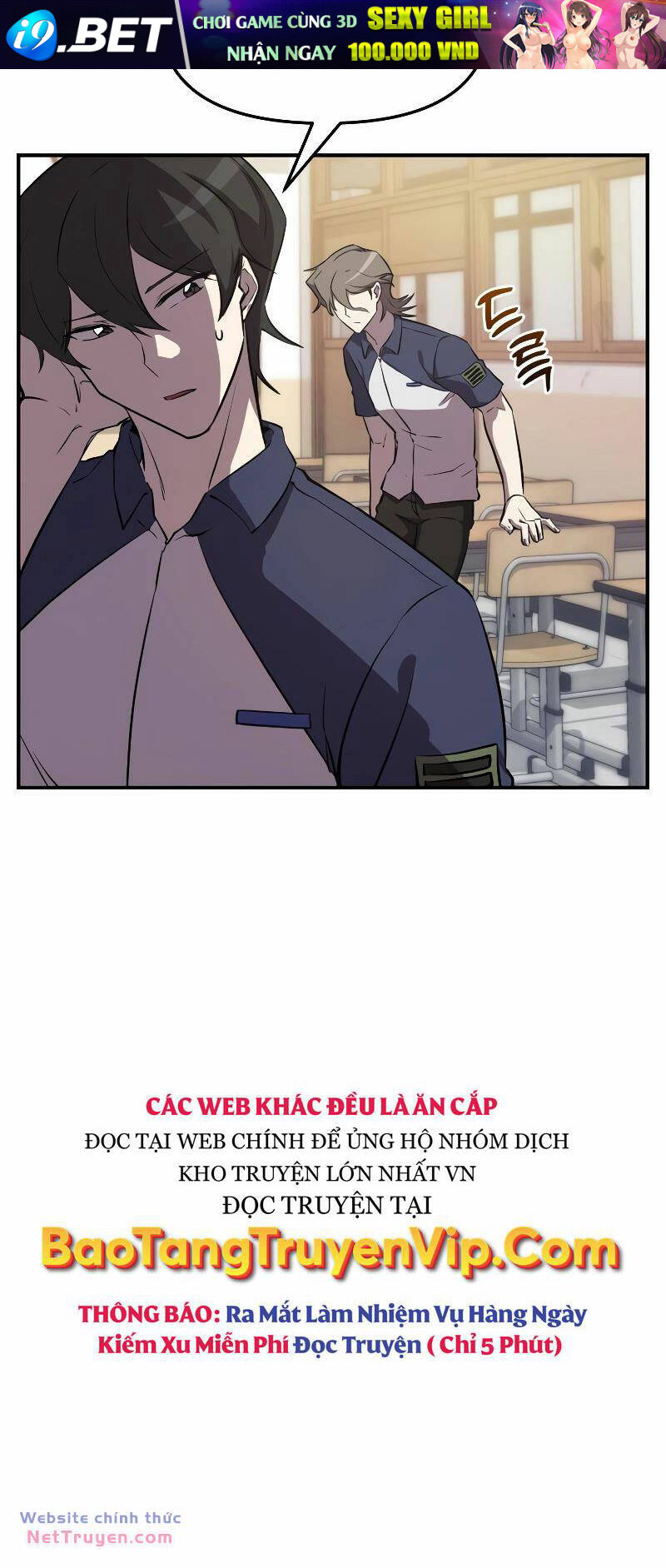 Giả Vờ Làm Kẻ Vô Dụng Ở Học Đường - Chapter 54 - Page 69