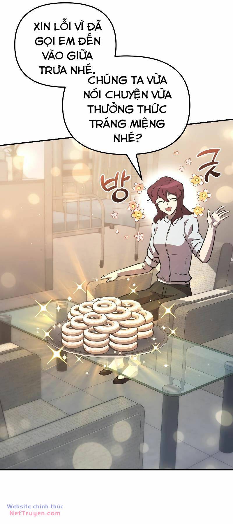 Giả Vờ Làm Kẻ Vô Dụng Ở Học Đường - Chapter 54 - Page 71