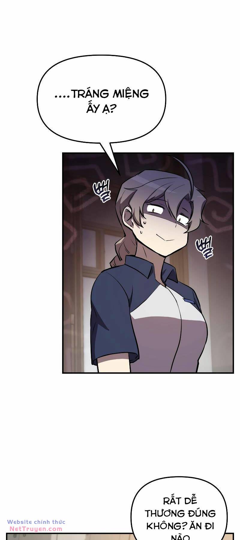 Giả Vờ Làm Kẻ Vô Dụng Ở Học Đường - Chapter 54 - Page 72