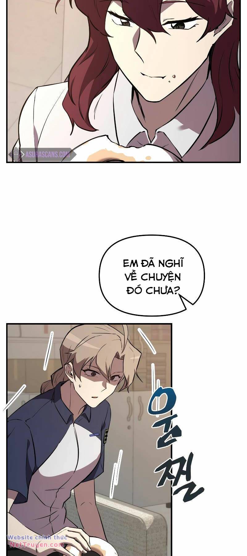 Giả Vờ Làm Kẻ Vô Dụng Ở Học Đường - Chapter 54 - Page 76