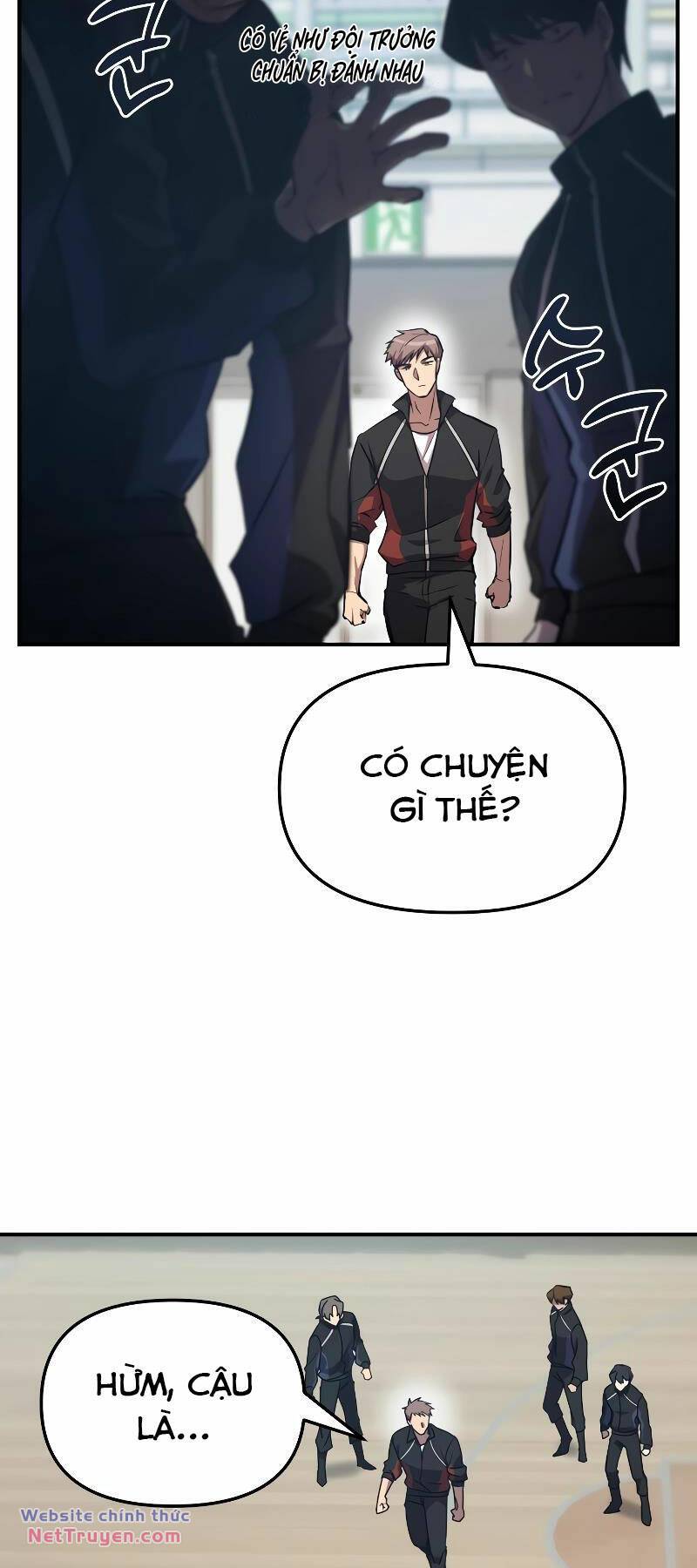 Giả Vờ Làm Kẻ Vô Dụng Ở Học Đường - Chapter 54 - Page 7