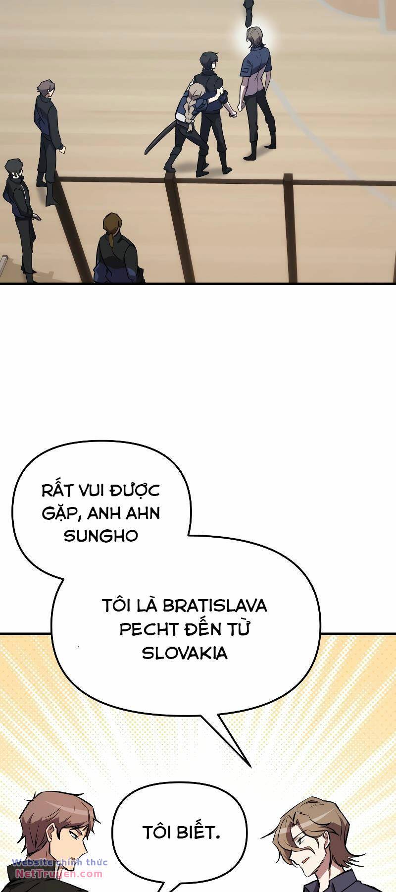 Giả Vờ Làm Kẻ Vô Dụng Ở Học Đường - Chapter 54 - Page 8