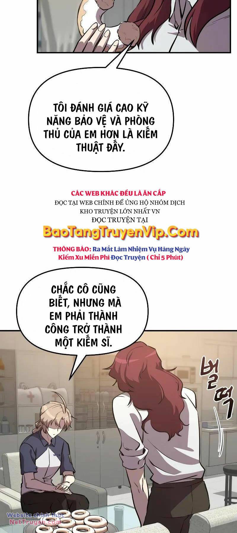 Giả Vờ Làm Kẻ Vô Dụng Ở Học Đường - Chapter 55 - Page 9