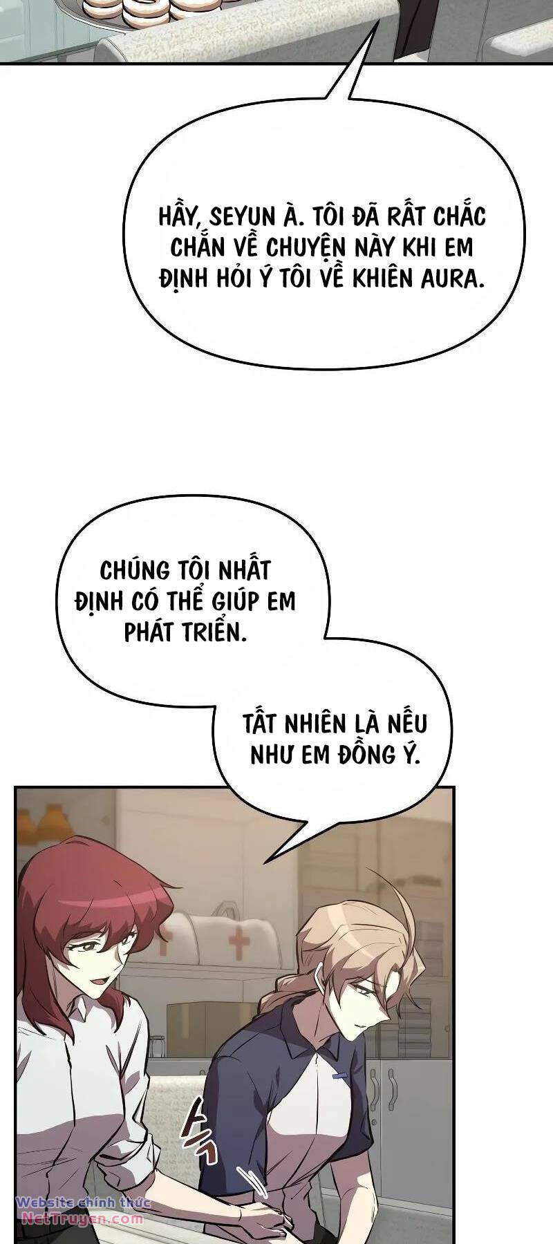 Giả Vờ Làm Kẻ Vô Dụng Ở Học Đường - Chapter 55 - Page 10