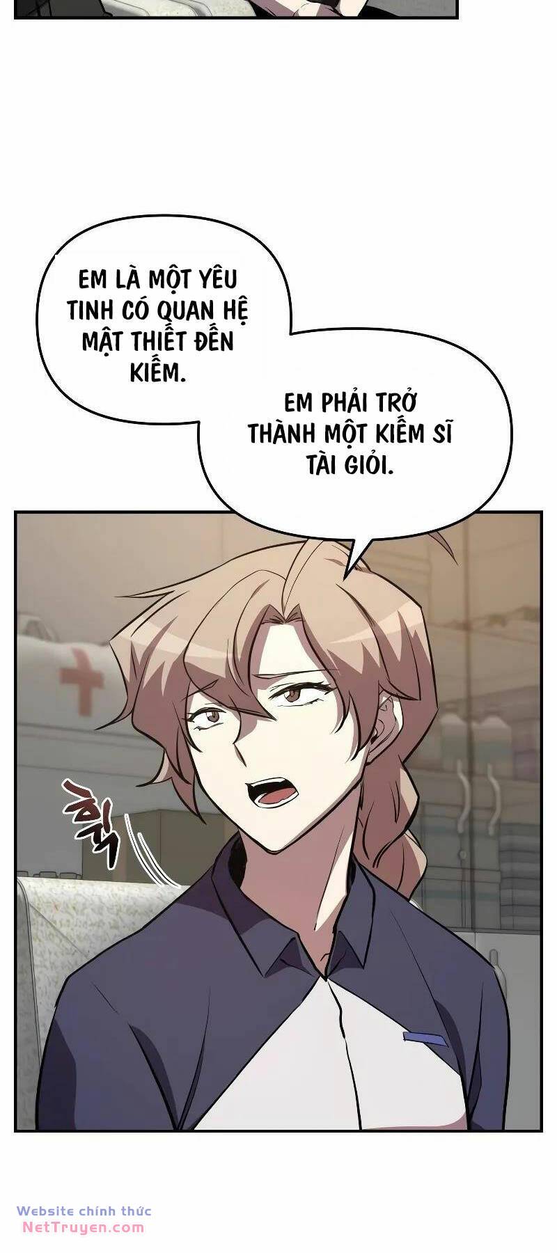 Giả Vờ Làm Kẻ Vô Dụng Ở Học Đường - Chapter 55 - Page 11