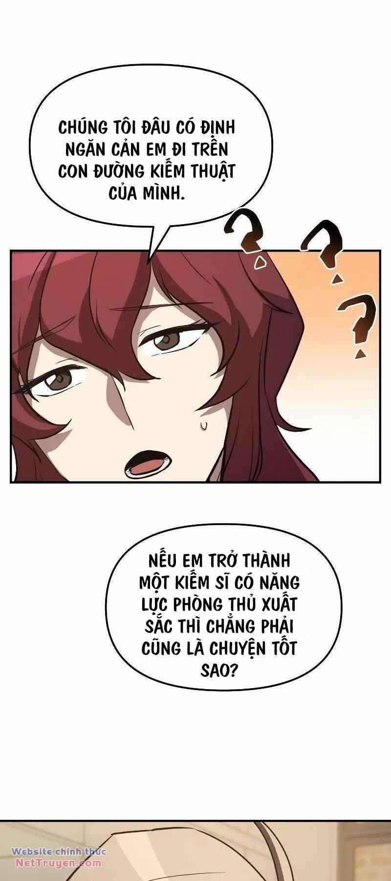 Giả Vờ Làm Kẻ Vô Dụng Ở Học Đường - Chapter 55 - Page 12